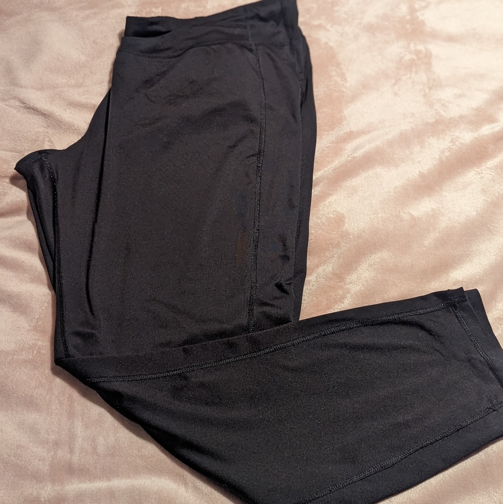Workout Tights